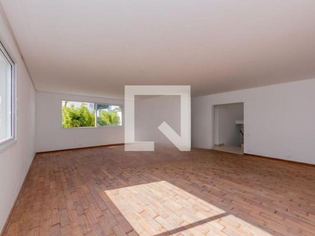 Casa, Santo Amaro, 4 Quartos, 587 m2 São Paulo