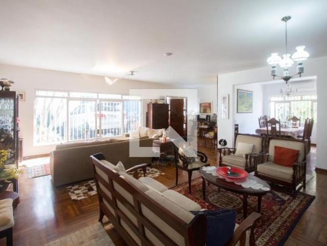 Casa, Santo Amaro, 4 Quartos, 600 m2 São Paulo
