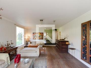 Casa, Santo Amaro, 4 Quartos, 600 m2 São Paulo