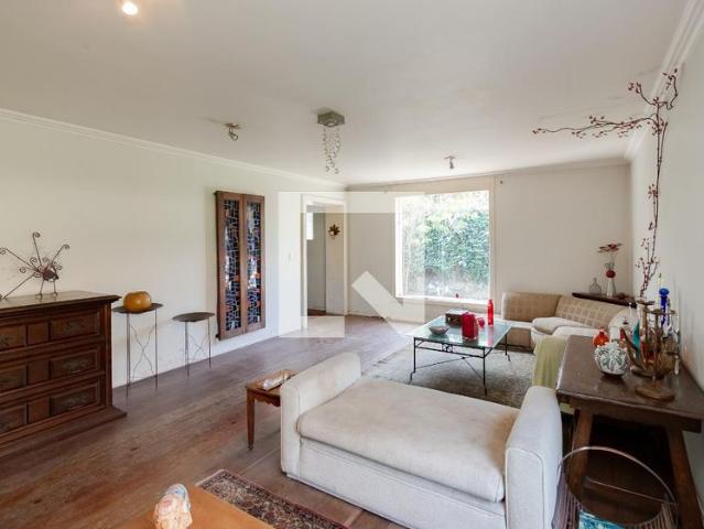 Casa, Santo Amaro, 4 Quartos, 600 m2 São Paulo