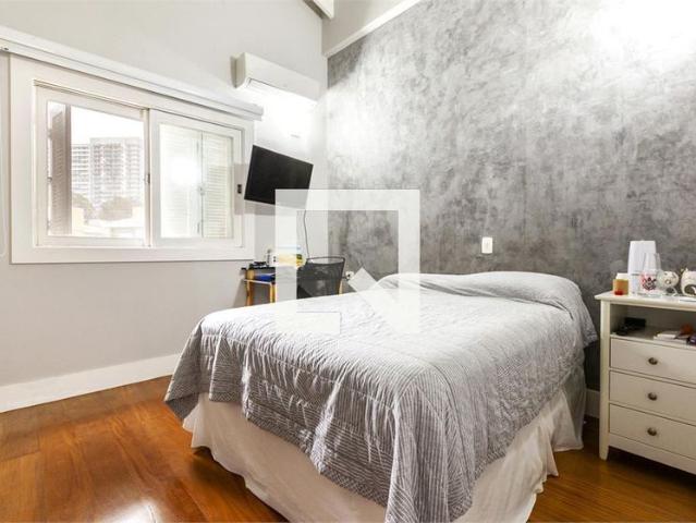 Casa, Santo Amaro, 4 Quartos, 700 m2 São Paulo