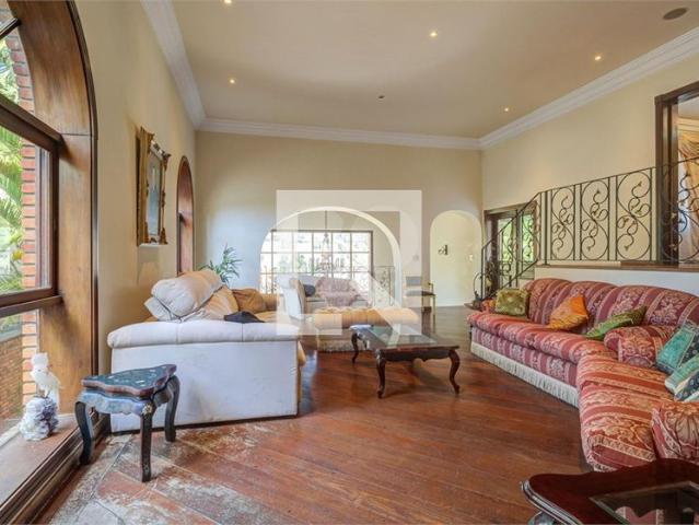 Casa, Santo Amaro, 4 Quartos, 788 m2 São Paulo