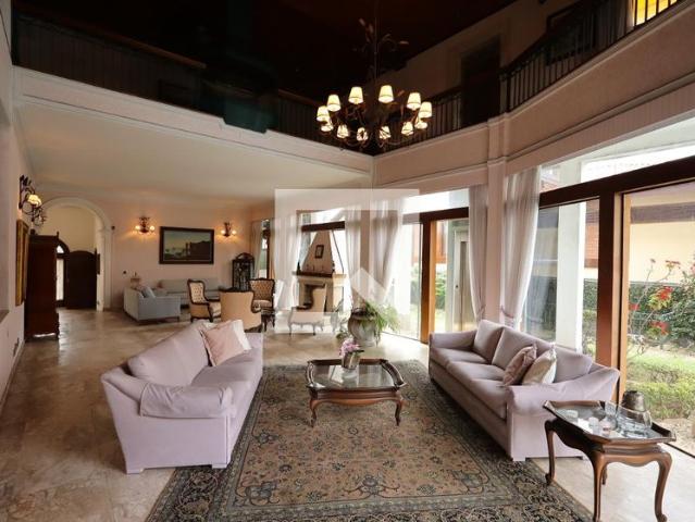 Casa, Santo Amaro, 4 Quartos, 853 m2 São Paulo