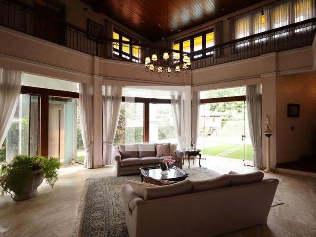 Casa, Santo Amaro, 4 Quartos, 853 m2 São Paulo