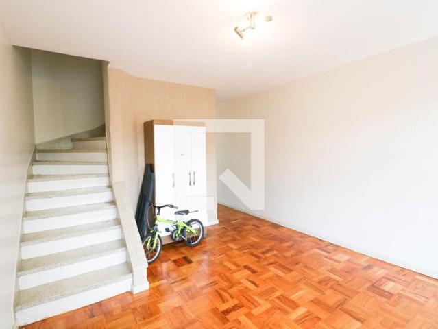 Casa, Santo Amaro, 4 Quartos, 125 m2 São Paulo