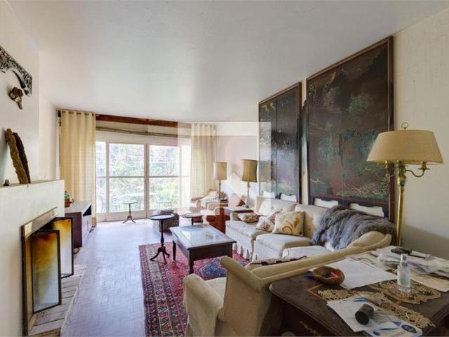 Casa, Santo Amaro, 4 Quartos, 180 m2 São Paulo