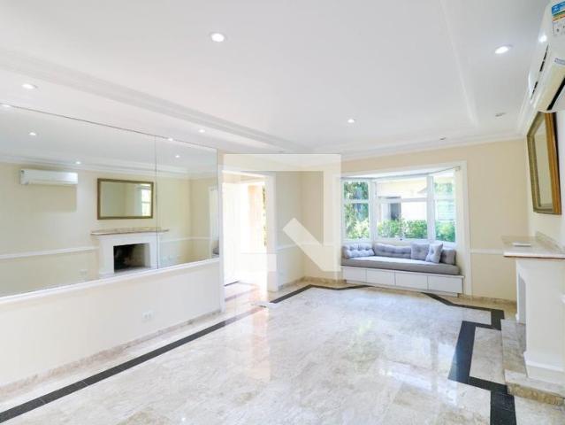 Casa, Santo Amaro, 4 Quartos, 216 m2 São Paulo