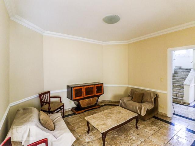 Casa, Santo Amaro, 4 Quartos, 216 m2 São Paulo