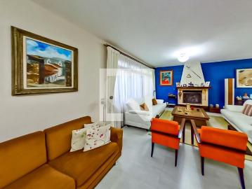 Casa, Santo Amaro, 4 Quartos, 243 m2 São Paulo