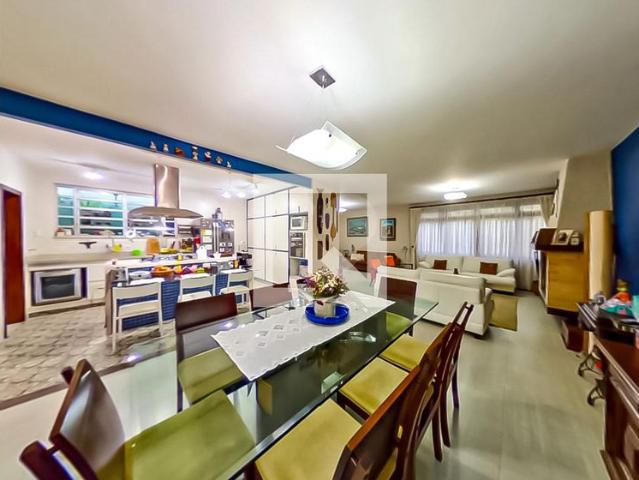 Casa, Santo Amaro, 4 Quartos, 243 m2 São Paulo