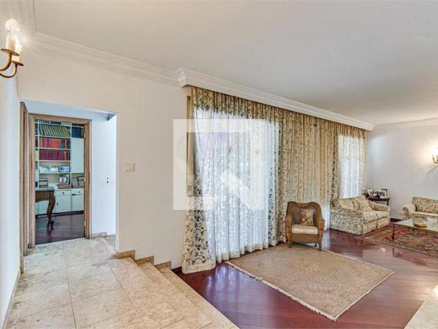 Casa, Santo Amaro, 4 Quartos, 300 m2 São Paulo