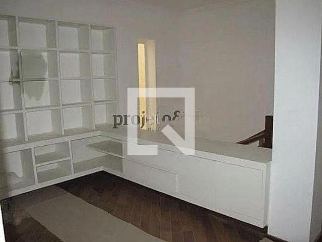 Casa, Santo Amaro, 4 Quartos, 300 m2 São Paulo