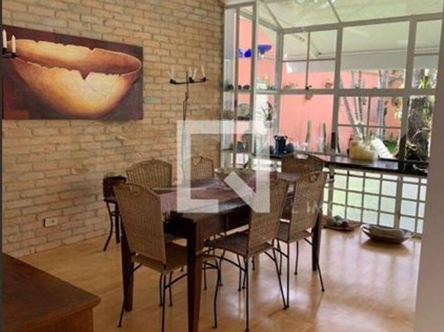 Casa, Santo Amaro, 4 Quartos, 313 m2 São Paulo