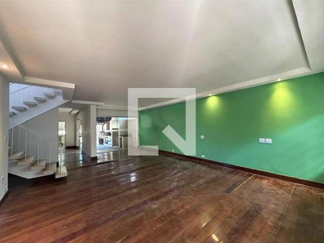 Casa, Santo Amaro, 4 Quartos, 334 m2 São Paulo