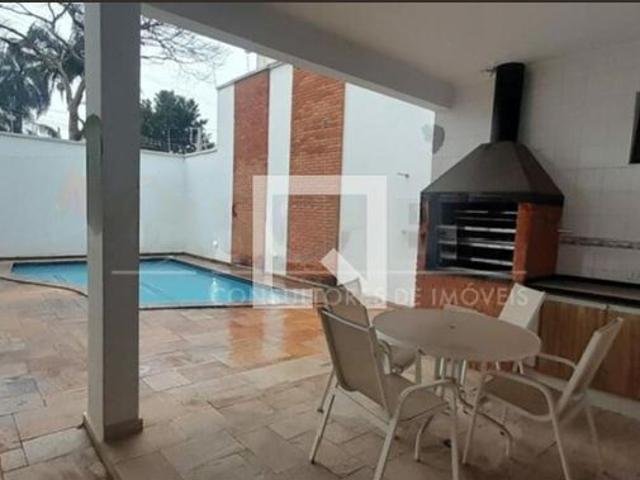 Casa, Santo Amaro, 4 Quartos, 355 m2 São Paulo