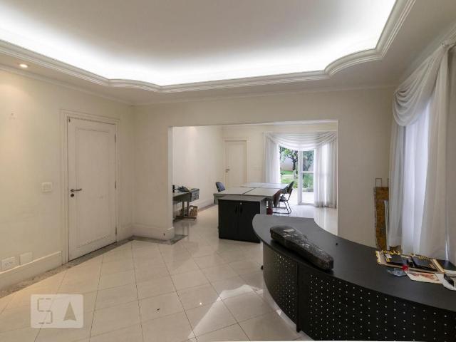 Casa, Santo Amaro, 4 Quartos, 360 m2 São Paulo