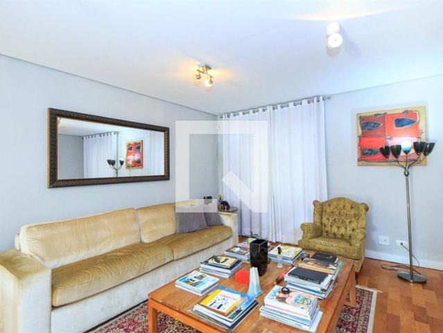 Casa, Santo Amaro, 4 Quartos, 369 m2 São Paulo