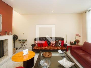 Casa, Santo Amaro, 4 Quartos, 395 m2 São Paulo