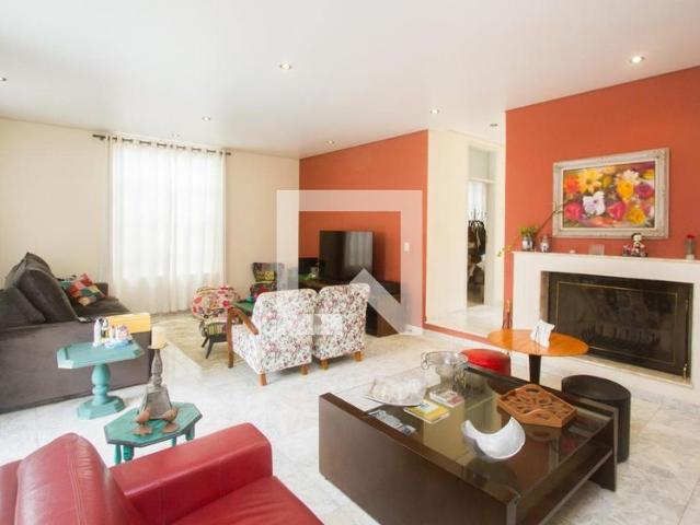 Casa, Santo Amaro, 4 Quartos, 395 m2 São Paulo