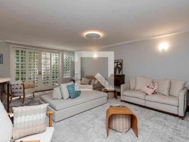 Casa, Santo Amaro, 5 Quartos, 530 m2 São Paulo