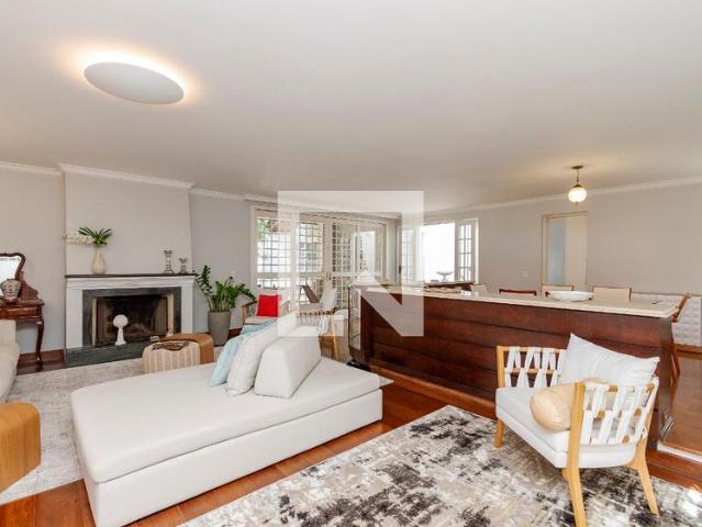 Casa, Santo Amaro, 5 Quartos, 530 m2 São Paulo