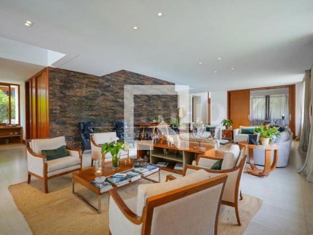 Casa, Santo Amaro, 5 Quartos, 881 m2 São Paulo