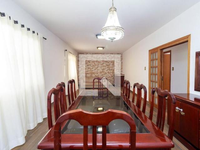 Casa, Santo Amaro, 5 Quartos, 270 m2 São Paulo
