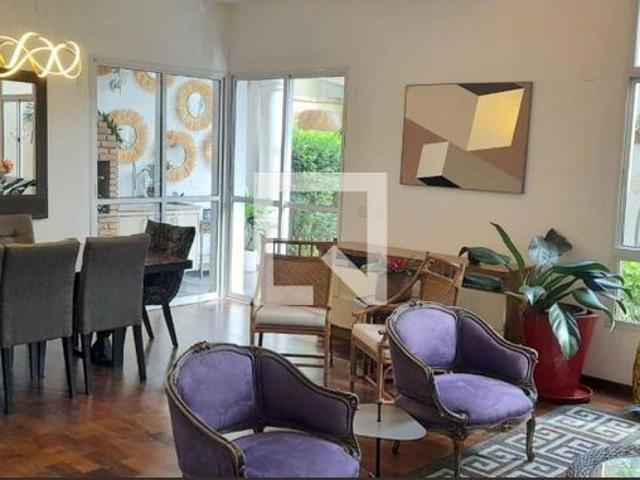 Casa, Santo Amaro, 5 Quartos, 370 m2 São Paulo