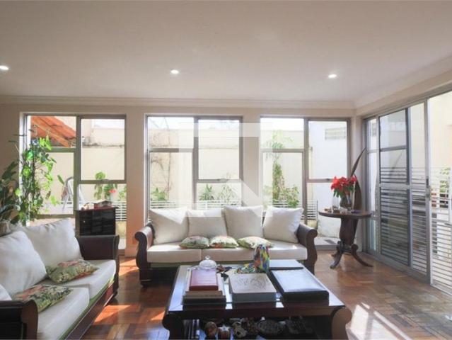Casa, Santo Amaro, 5 Quartos, 395 m2 São Paulo