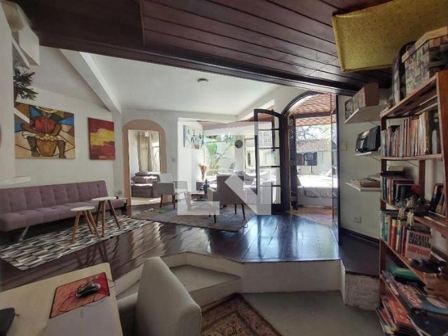 Casa, Santo Amaro, 6 Quartos, 550 m2 São Paulo