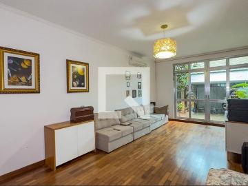 Casa, Santo Amaro, 6 Quartos, 600 m2 São Paulo