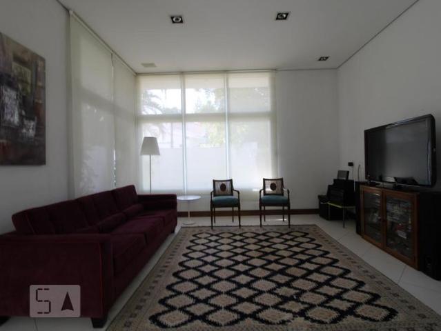 Casa, Santo Amaro, 6 Quartos, 600 m2 São Paulo