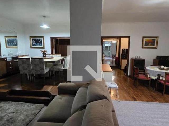 Casa, Santo Amaro, 6 Quartos, 384 m2 São Paulo
