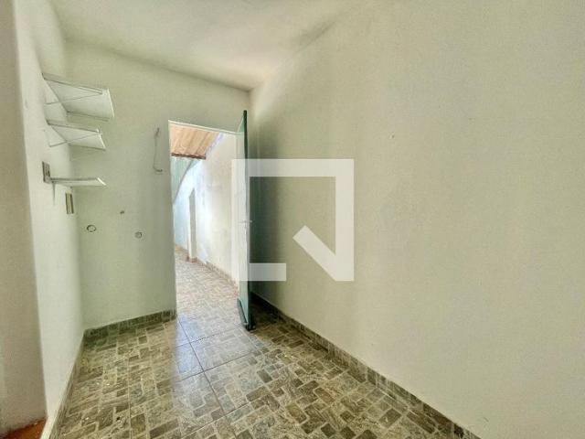 Casa, Santo André, 1 Quarto, 40 m2 Belo Horizonte
