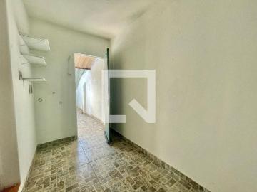 Casa, Santo André, 1 Quarto, 40 m2 Belo Horizonte