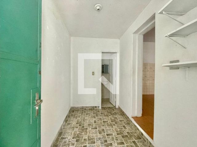 Casa, Santo André, 1 Quarto, 40 m2 Belo Horizonte