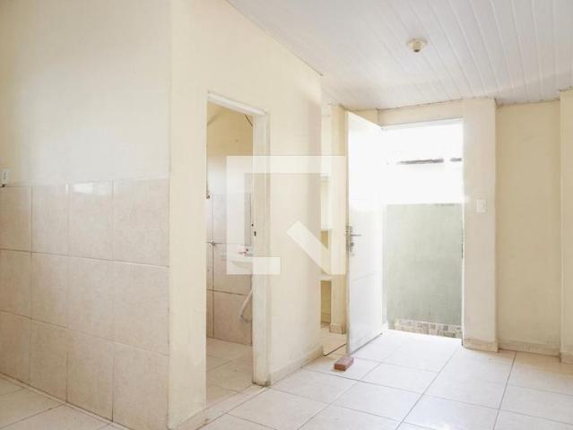 Casa, Santo André, 2 Quartos, 48 m2 Belo Horizonte