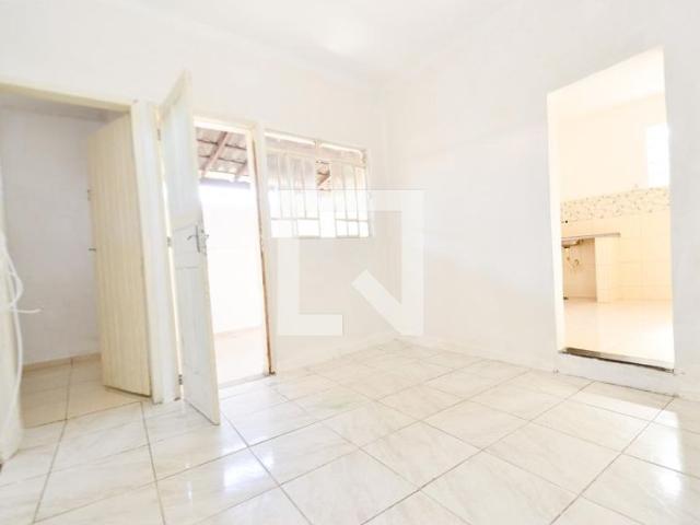 Casa, Santo André, 2 Quartos, 60 m2 Belo Horizonte