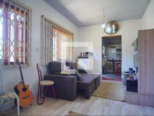 Casa, Santo André, 2 Quartos, 85 m2 São Leopoldo