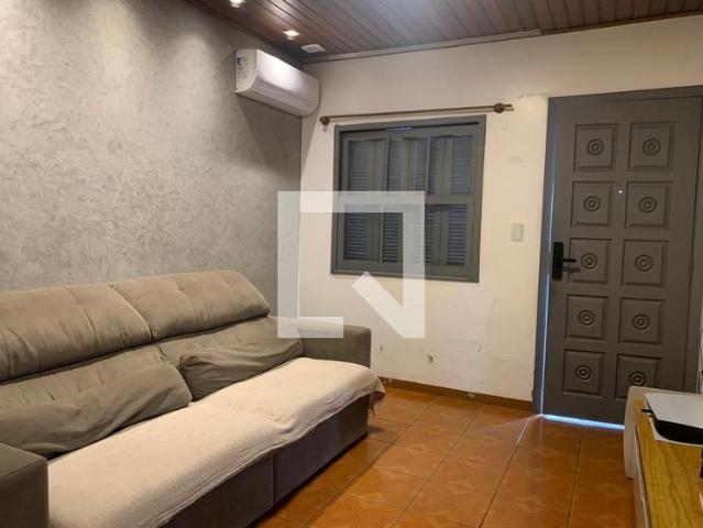 Casa, Santo André, 2 Quartos, 150 m2 São Leopoldo