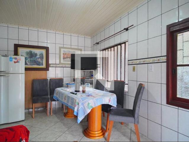 Casa, Santo André, 2 Quartos, 180 m2 São Leopoldo