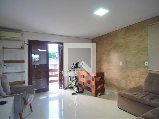Casa, Santo André, 3 Quartos, 100 m2 São Leopoldo