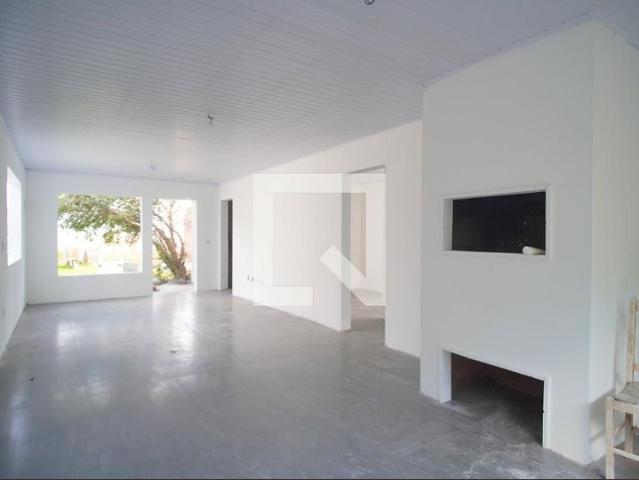 Casa, Santo André, 3 Quartos, 110 m2 São Leopoldo