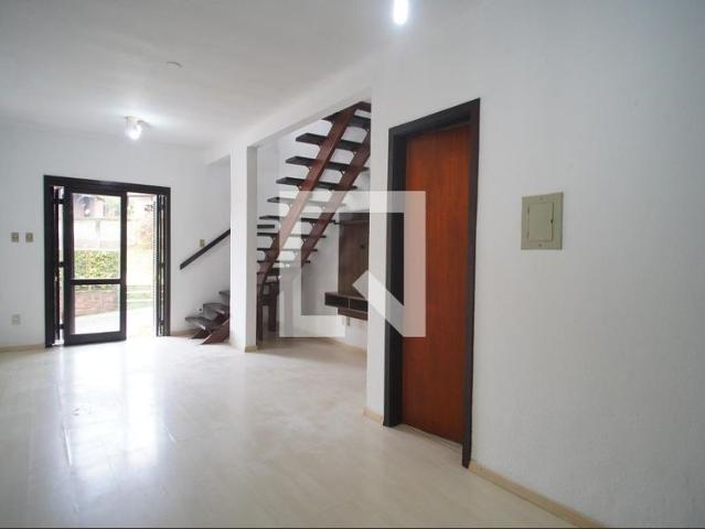 Casa, Santo André, 3 Quartos, 117 m2 São Leopoldo