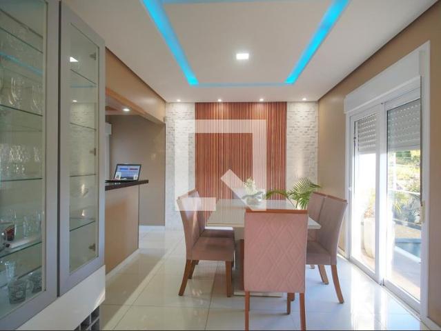 Casa, Santo André, 3 Quartos, 150 m2 São Leopoldo