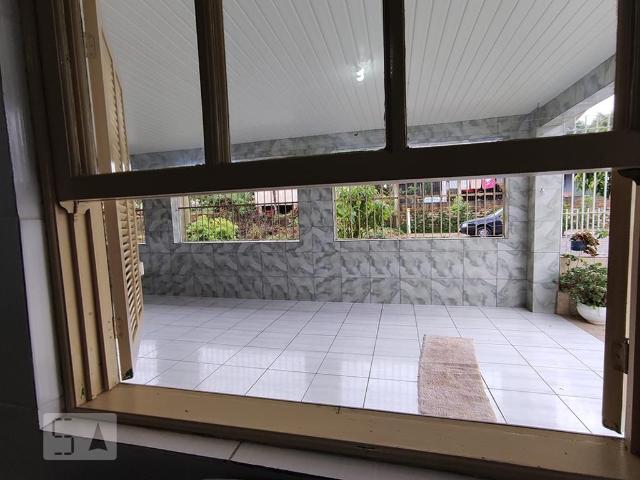 Casa, Santo André, 3 Quartos, 351 m2 São Leopoldo