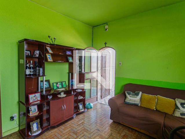 Casa, Santo André, 4 Quartos, 240 m2 Belo Horizonte