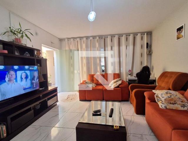 Casa, Santo Antônio, 3 Quartos, 145 m2 São Caetano do Sul