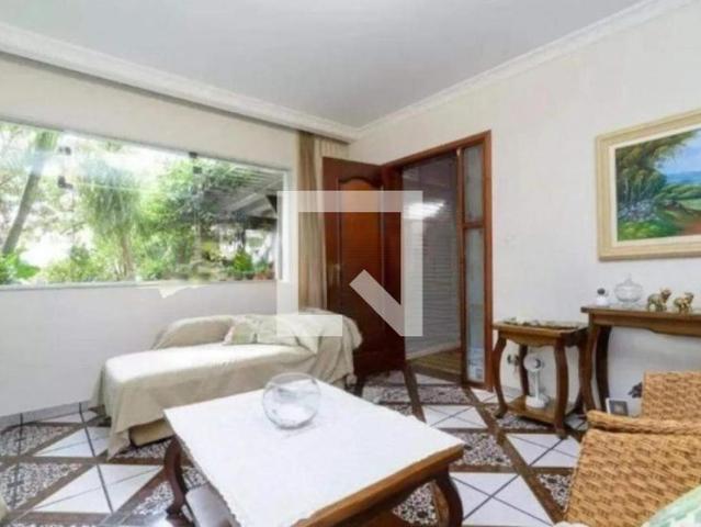 Casa, Santo Antônio, 3 Quartos, 152 m2 São Caetano do Sul