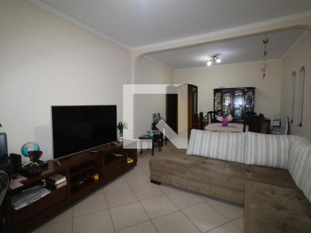 Casa, Santo Antônio, 3 Quartos, 263 m2 São Caetano do Sul